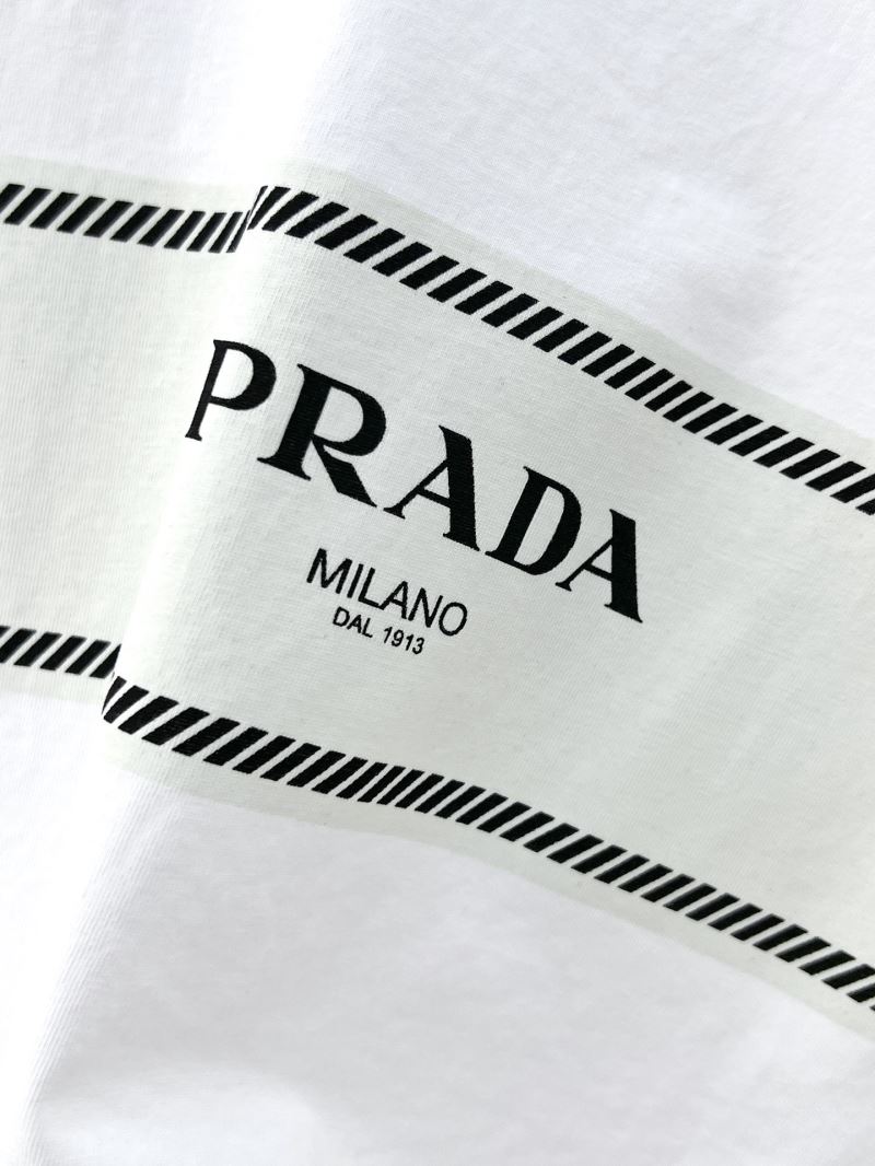 Prada T-Shirts